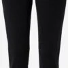 Icebreaker Broeken Tapered Sportbroek Crush Dames Zwart -Icebreaker 012a6e103447d06bd49ce65d8a01f09d