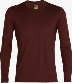 Icebreaker Shirts Basislaag 200 Oasis Heren Pueblo