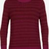 Icebreaker Fijngebreide Truien Trui Dames Bordeaux 1 Icebreaker Fijngebreide Truien Trui Dames Bordeaux -Icebreaker 0d76012ede894985d474283ecdf0e2a5