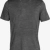 Icebreaker T-shirts Functioneel Shirt Tech Lite II Heren Grijs 1 Icebreaker T-shirts Functioneel Shirt Tech Lite II Heren Grijs -Icebreaker 1313ab0ccbb93755ffbd4d083f682bbc