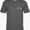 Icebreaker T-shirts Functioneel Shirt Tech Lite II Alpine Zone Heren Grijs Gemêleerd -Icebreaker 1ae6d4ecb859ce42b1bab67f4365307f