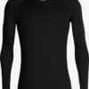 Icebreaker Longsleeves Functioneel Shirt 150 Zone Heren Zwart 1 Icebreaker Longsleeves Functioneel Shirt 150 Zone Heren Zwart -Icebreaker 1c28cbe440fc2e44dc2c871296d25936