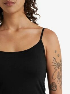 Icebreaker Ondergoed Basislaag Siren Dames Zwart 14 Icebreaker Ondergoed Basislaag Siren Dames Zwart -Icebreaker 1c57a01cde31cae4871226afc86f59d3