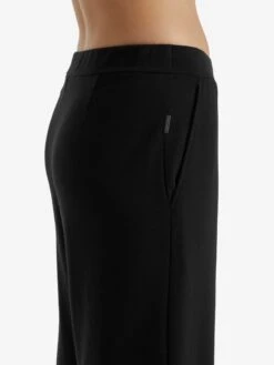 Icebreaker Broeken Wide Leg Sportbroek Dalston Dames Zwart 16 Icebreaker Broeken Wide Leg Sportbroek Dalston Dames Zwart -Icebreaker 1ca83ba9a05d63caf21eb110bab95362