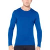 Icebreaker 200 Oasis Crewe Shirt Met Lange Mouwen Heren - Lazurite 1 Icebreaker 200 Oasis Crewe Shirt Met Lange Mouwen Heren - Lazurite -Icebreaker 287241 01 d 581354 1325803