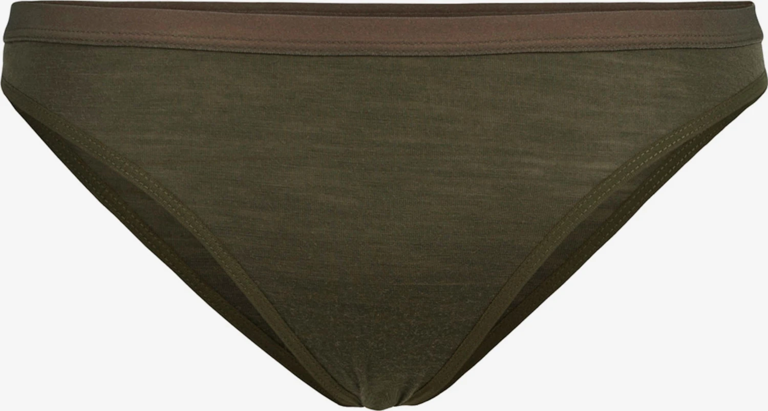 Icebreaker Ondergoed Sportondergoed Siren Dames Donkergroen 3 Icebreaker Ondergoed Sportondergoed Siren Dames Donkergroen