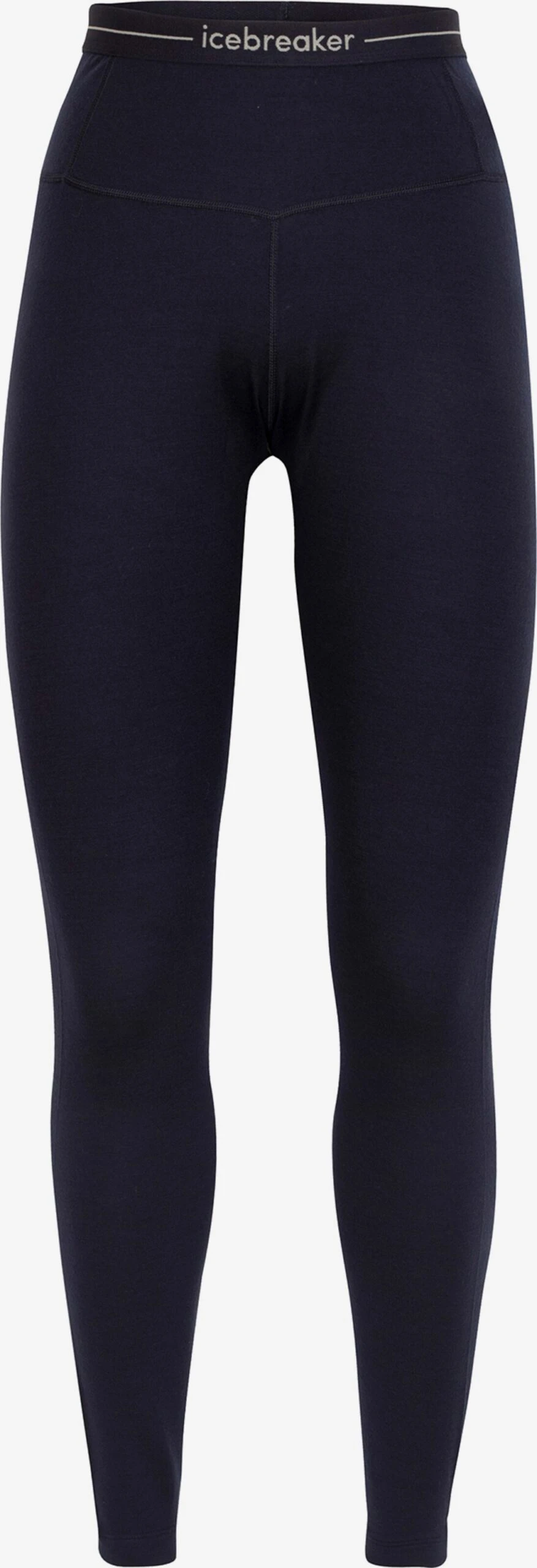 Icebreaker Broeken Skinny Sportbroek W 260 Tech Dames Nachtblauw 3 Icebreaker Broeken Skinny Sportbroek W 260 Tech Dames Nachtblauw