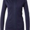 Icebreaker Truien & Sweaters Sportief Sweatvest Quantum III Dames Marine -Icebreaker 2b6415cdc74ffcb15a8ae85805cbb8cf