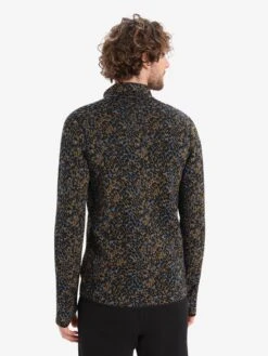 Icebreaker Truien & Sweaters Sportsweatvest Heren Gemengde Kleuren -Icebreaker 308b934b45a3950e39141f0934636151