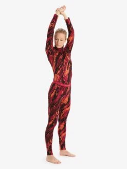 Icebreaker Broeken Skinny Sportbroek Dames Gemengde Kleuren -Icebreaker 3f4c8db09f106c6b24fd0a7cf3117795