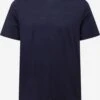 Icebreaker T-shirts Functioneel Shirt Tech Lite II Heren Navy -Icebreaker 483934a1dcc00bdde301dff037acbffc