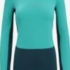Icebreaker Shirts Functioneel Shirt Dames Marine -Icebreaker 4910710007216a22f2e004c06ba0e393