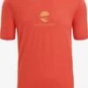 Icebreaker T-shirts Functioneel Shirt Heren Oranjerood 2 Icebreaker T-shirts Functioneel Shirt Heren Oranjerood -Icebreaker 4a1698445c6abec194f272bd2b694a25
