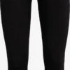 Icebreaker Broeken Skinny Sportbroek Dames Zwart -Icebreaker 4e6c8559bfef458e9e43fdddbbfe886b