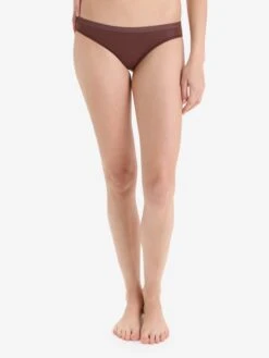 Icebreaker Ondergoed Sportondergoed Siren Dames Bruin 10 Icebreaker Ondergoed Sportondergoed Siren Dames Bruin -Icebreaker 53d10572dcdd8490b003f043a3dbb535