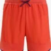 Icebreaker Shorts Regular Sportbroek ZoneKnit Heren Oranjerood -Icebreaker 53ff1f1ff0e3b1e5f0beb0d541147da8