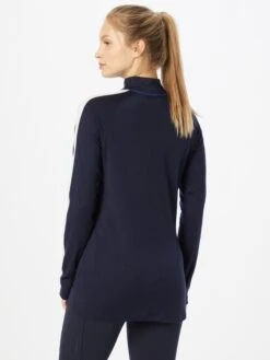 Icebreaker Shirts Functioneel Shirt Sone Dames Ultramarine Blauw / Donkerblauw 17 Icebreaker Shirts Functioneel Shirt Sone Dames Ultramarine Blauw / Donkerblauw -Icebreaker 68a76f1d693c5410969cb01dad9fed91