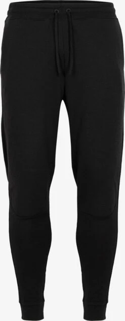 Icebreaker Broeken Skinny Sportbroek Heren Zwart