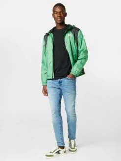 Icebreaker Truien & Sweaters Sportsweatshirt Shifter Heren Zwart -Icebreaker 74ccc7ba9c52aa6c1ccce46660aaaeaa