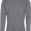 Icebreaker Shirts Basislaag 200 Oasis Heren Stone Grey