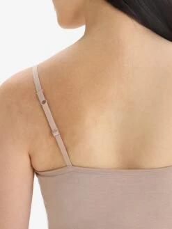 Icebreaker Functioneel Ondergoed Basislaag Siren Dames Beige -Icebreaker 8c388679b882474999c8c5f8d108a8f4