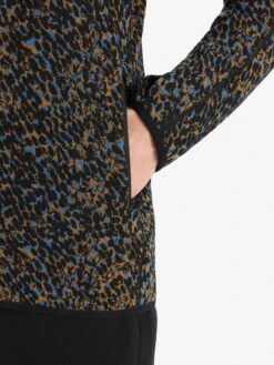 Icebreaker Truien & Sweaters Sportsweatvest Heren Gemengde Kleuren -Icebreaker 8cfef7fd783b60f630a1480694502fd6