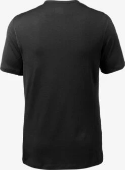 Icebreaker Sportshirts Functioneel Shirt 200 Oasis Heren Zwart -Icebreaker 9f386c7872377e78929acbfe3f6d49c3