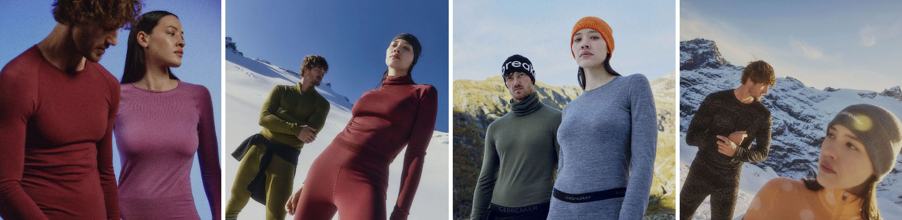 Icebreaker 3 Icebreaker -Icebreaker GNJFGJ