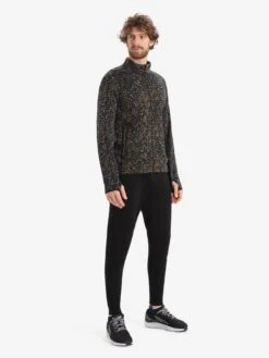 Icebreaker Truien & Sweaters Sportsweatvest Heren Gemengde Kleuren -Icebreaker a91642c5208c9b5ccf524e9870afa5a5