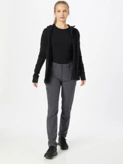 Icebreaker Functioneel Ondergoed Basislaag Dames Zwart -Icebreaker ad62a8067f0a2f1019f9a19fecc5f74f