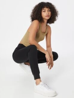 Icebreaker Broeken Tapered Sportbroek Crush Dames Zwart -Icebreaker b88c477d84a1c0f45493f298efc975d3