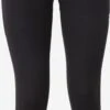 Icebreaker Broeken Skinny Sportbroek Fastray Dames Zwart -Icebreaker cc83bc12ecc88eae7e0740bdbe77acb3
