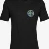Icebreaker T-shirts Functioneel Shirt Story Heren Zwart -Icebreaker d6ff526e313332acb1e52f1d31c35eb1