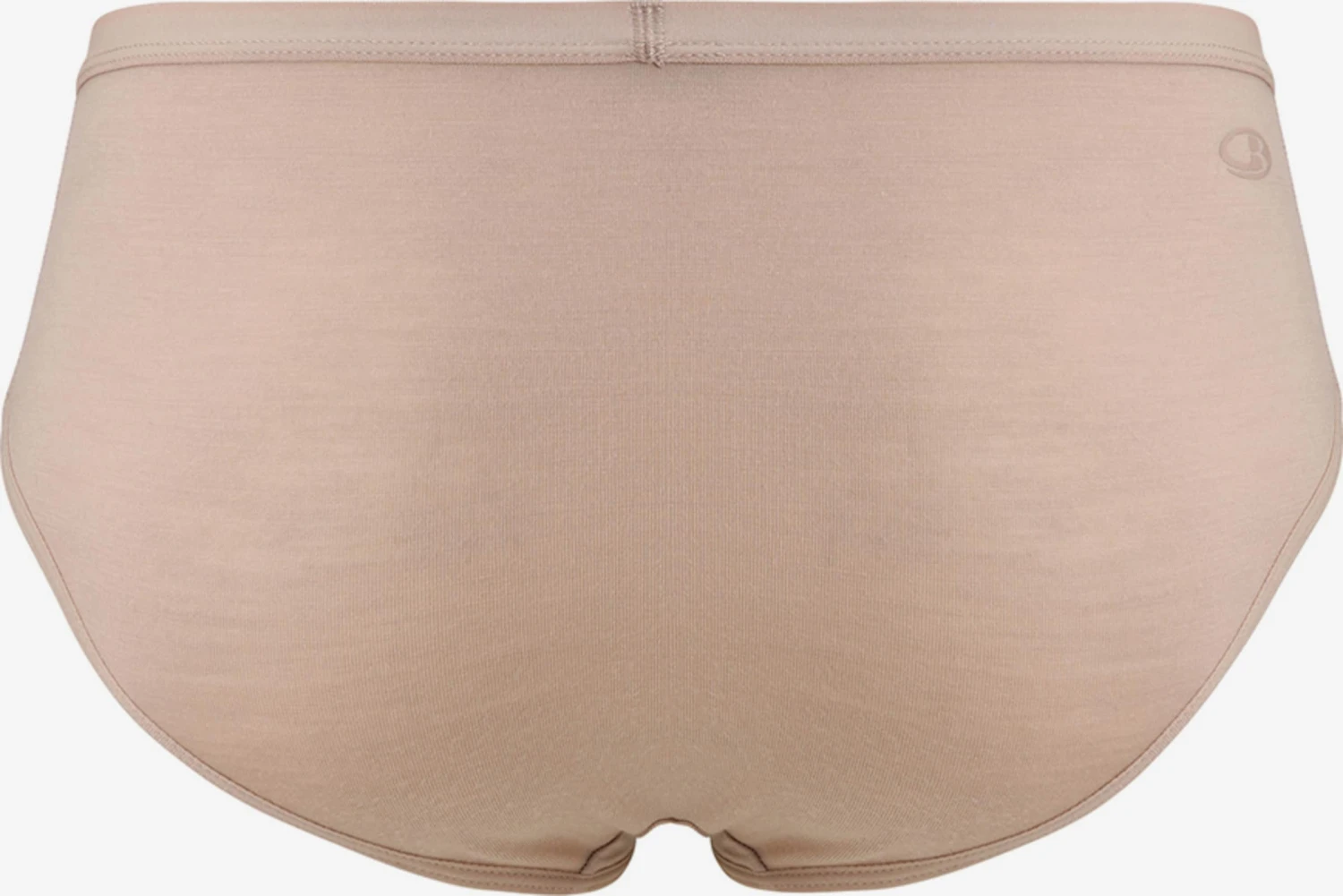 Icebreaker Ondergoed Sportondergoed Siren Dames Beige 4 Icebreaker Ondergoed Sportondergoed Siren Dames Beige - Afbeelding 2