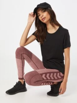 Icebreaker Shirts Functioneel Shirt TECH LITE Dames Zwart -Icebreaker dec0160c96d00eff5b9f1d68f82bbce1