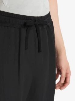 Icebreaker Shorts Regular Sportbroek ZoneKnit Heren Zwart -Icebreaker f6ab67bf2396148811e9b25b01bff121