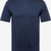 Icebreaker Sportshirts Functioneel Shirt 200 Oasis Heren Navy -Icebreaker f70a2e2eb0d9a5eb6123f855cc0ee9f3