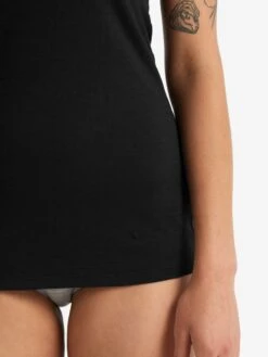 Icebreaker Ondergoed Basislaag Siren Dames Zwart 15 Icebreaker Ondergoed Basislaag Siren Dames Zwart -Icebreaker f86777b2609972a214d39f7cf5129e8f