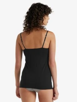 Icebreaker Ondergoed Basislaag Siren Dames Zwart 11 Icebreaker Ondergoed Basislaag Siren Dames Zwart -Icebreaker f9c37feb76ad178b3a16427ab85e6987