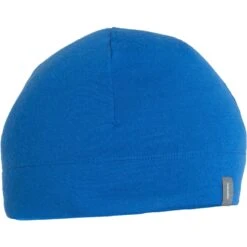 Icebreaker 260 Ridge Beanie - Lazurite