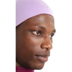 Icebreaker Chase Hoofdband - Purple Gaze -Icebreaker icebreaker chase headband purple gaze 3 1381067