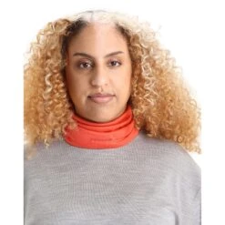 Icebreaker -Icebreaker icebreaker cool lite flexi chute vibrant earth 2 1381084