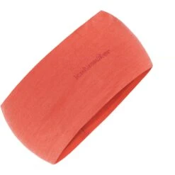 Icebreaker 12 Icebreaker Cool-Liteâ„¢ Flexi Hoofdband - Vibrant Earth