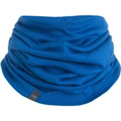 Icebreaker 18 Icebreaker Flexi Chute Multifunctionele Doek - Lazurite
