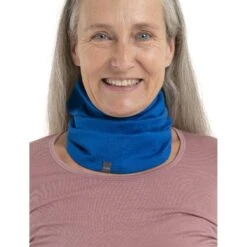 Icebreaker -Icebreaker icebreaker flexi chute multi functional cloth lazurite model 1 1498711