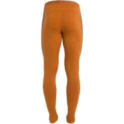 Icebreaker 200 Sonebula Onderbroek Heren - Earth/Loden -Icebreaker icebreaker mens 200 sonebula leggings earth loden 2 1487536