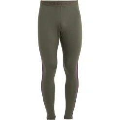 Icebreaker 200 Sonebula Onderbroek Heren - Loden/Nightshade -Icebreaker icebreaker mens 200 sonebula leggings loden nightshade 1 1487537