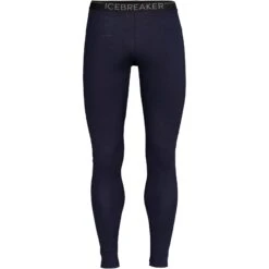Icebreaker 200 Sonebula Onderbroek Heren - Midnight Navy/Snow 11 Icebreaker 200 Sonebula Onderbroek Heren - Midnight Navy/Snow -Icebreaker icebreaker mens 200 sonebula leggings midnight navy snow 1 1040743