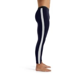 Icebreaker 200 Sonebula Onderbroek Heren - Midnight Navy/Snow 12 Icebreaker 200 Sonebula Onderbroek Heren - Midnight Navy/Snow -Icebreaker icebreaker mens 200 sonebula leggings midnight navy snow 4 1040746