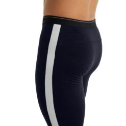 Icebreaker 200 Sonebula Onderbroek Heren - Midnight Navy/Snow 14 Icebreaker 200 Sonebula Onderbroek Heren - Midnight Navy/Snow -Icebreaker icebreaker mens 200 sonebula leggings midnight navy snow 6 1040748